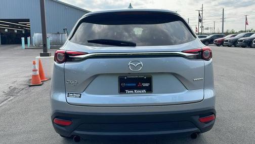 2023 Mazda CX-9 Touring