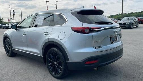 2023 Mazda CX-9 Touring