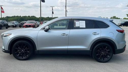 2023 Mazda CX-9 Touring