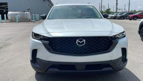 2025 Mazda CX-50 Hybrid Premium Plus Package