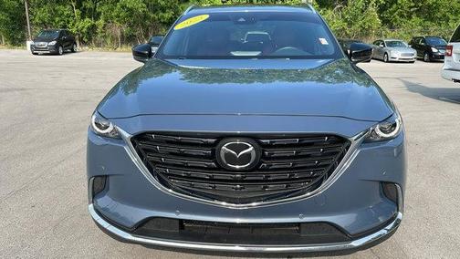 2023 Mazda CX-9 Carbon Edition