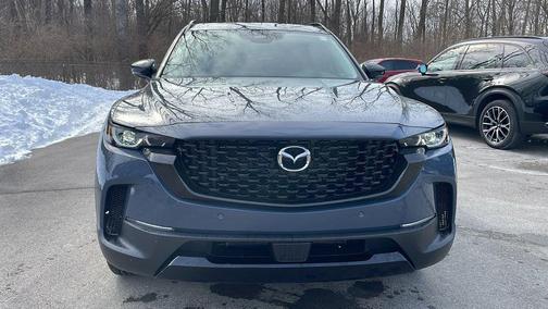 2026 Mazda CX-50 Hybrid Premium