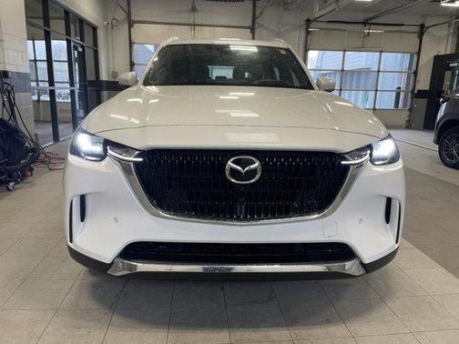 2026 Mazda CX-90 3.3 Turbo Premium Plus