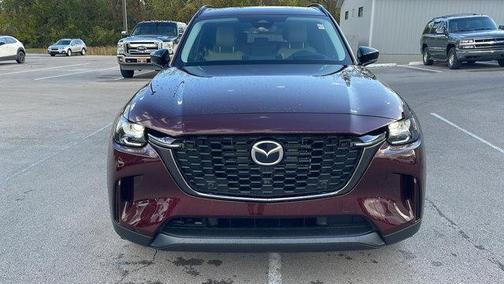 2026 Mazda CX-90 3.3 Turbo Premium Sport