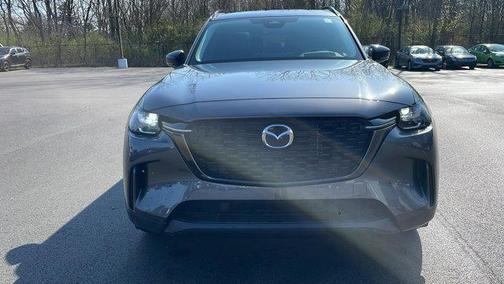 2025 Mazda CX-90 PHEV Sport