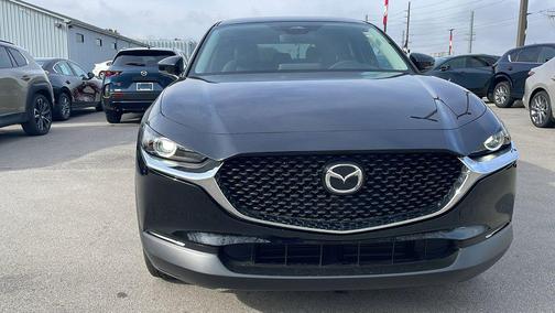 2026 Mazda CX-30 2.5 S Select Sport