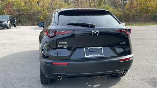 2026 Mazda CX-30 2.5 S Select Sport