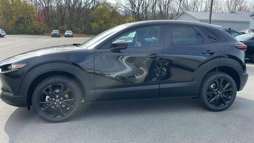 2026 Mazda CX-30 2.5 S Select Sport