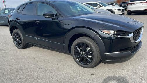 2026 Mazda CX-30 2.5 S Select Sport