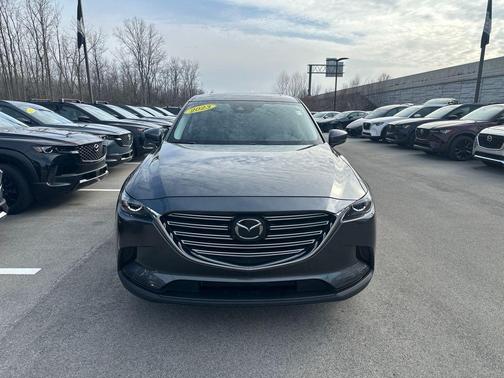 2023 Mazda CX-9 Touring