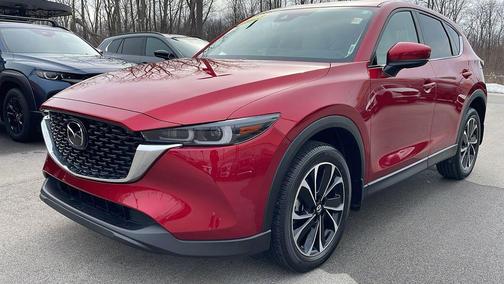 2023 Mazda CX-9 Touring