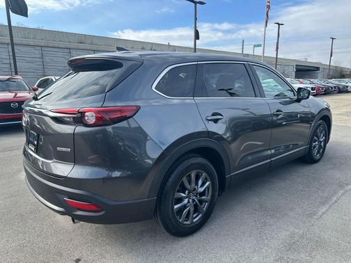 2023 Mazda CX-9 Touring