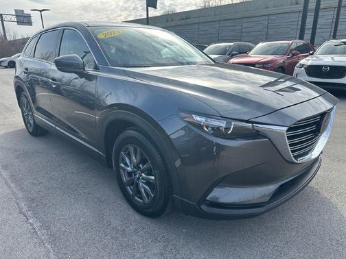 2023 Mazda CX-9 Touring