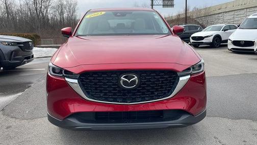 2023 Mazda CX-9 Touring