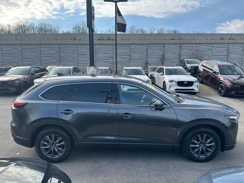 2023 Mazda CX-9 Touring