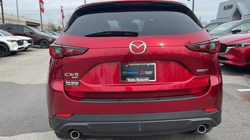 2023 Mazda CX-9 Touring