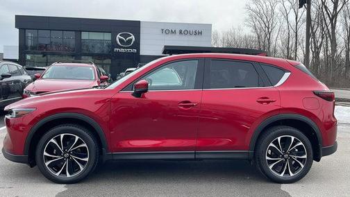 2023 Mazda CX-9 Touring