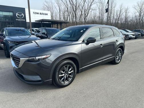 2023 Mazda CX-9 Touring