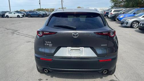 2025 Mazda CX-30 2.5 S Select Sport