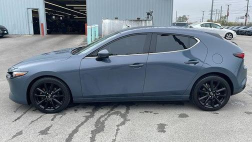 2020 Mazda Mazda3 AWD w/Premium Package