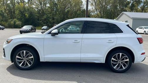 2021 Audi Q5 45 Premium Plus