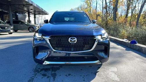 2026 Mazda CX-90 3.3 Turbo S Premium Plus