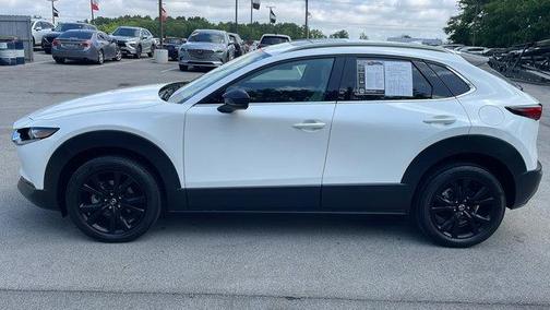 2023 Mazda CX-30 2.5 Turbo Premium Package