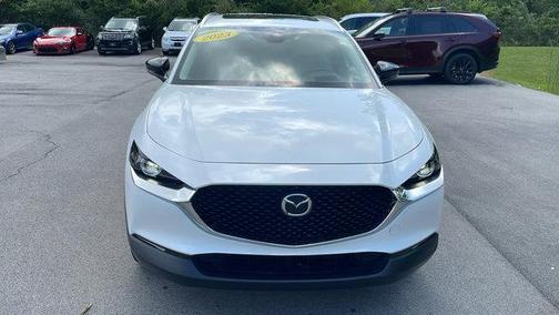 2023 Mazda CX-30 2.5 Turbo Premium Package