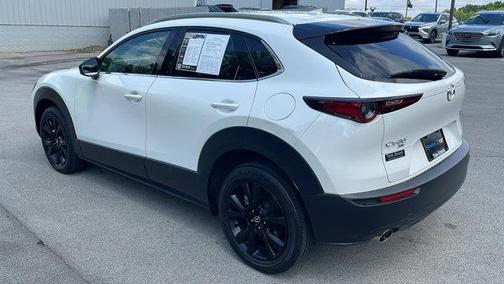 2023 Mazda CX-30 2.5 Turbo Premium Package
