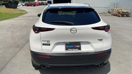 2023 Mazda CX-30 2.5 Turbo Premium Package