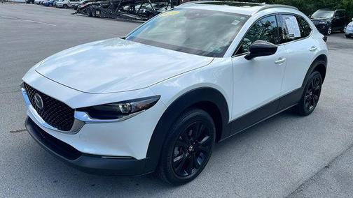 2023 Mazda CX-30 2.5 Turbo Premium Package