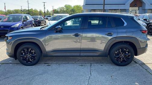 2024 Mazda CX-50 2.5 S Select