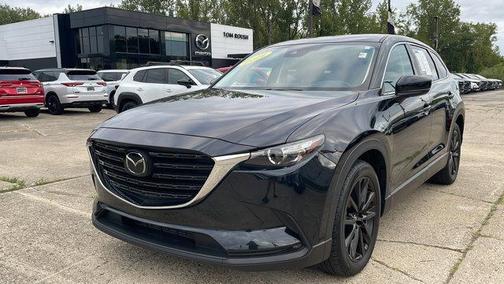 2023 Mazda CX-9 Touring