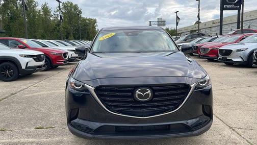 2023 Mazda CX-9 Touring