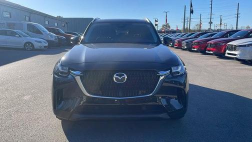 2026 Mazda CX-90 3.3 Turbo Preferred