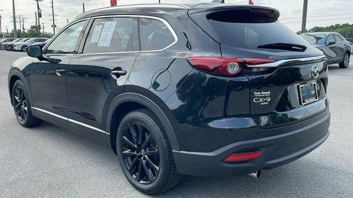 2022 Mazda CX-9 Touring