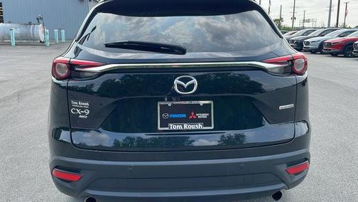 2022 Mazda CX-9 Touring