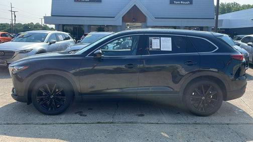 2022 Mazda CX-9 Touring