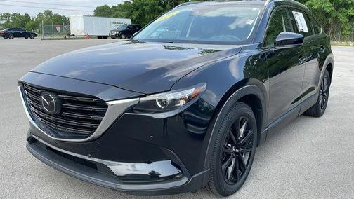 2022 Mazda CX-9 Touring