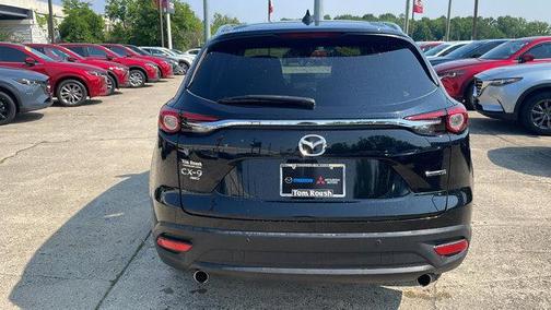 2022 Mazda CX-9 Touring