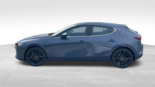 2026 Mazda Mazda3 AWD