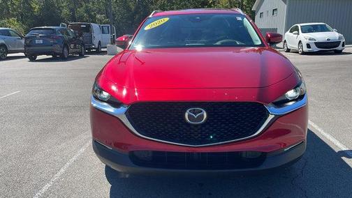 2020 Mazda CX-30 Premium Package