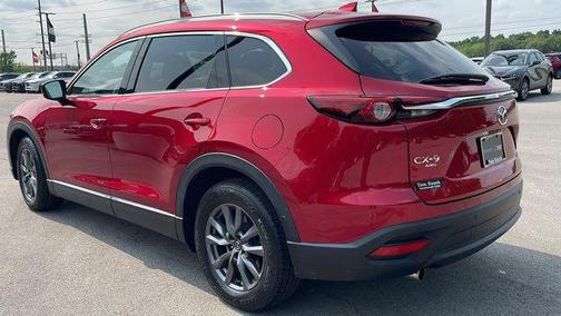2022 Mazda CX-9 Touring