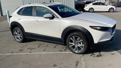 2026 Mazda CX-30 2.5 S Preferred Package