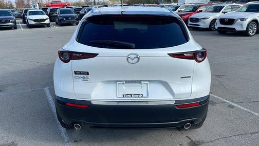 2026 Mazda CX-30 2.5 S Preferred Package