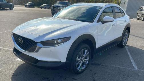 2026 Mazda CX-30 2.5 S Preferred Package