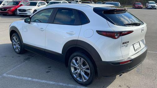 2026 Mazda CX-30 2.5 S Preferred Package