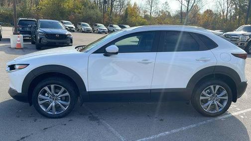 2026 Mazda CX-30 2.5 S Preferred Package