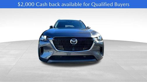 2026 Mazda CX-90 3.3 Turbo Preferred