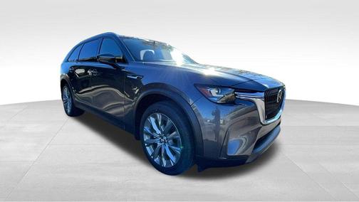 2026 Mazda CX-90 3.3 Turbo Preferred